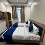 Hotel The Rise At Delhi Airport