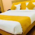 Hotel The Rise At Delhi Airport