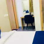 Hotel The Rise At Delhi Airport