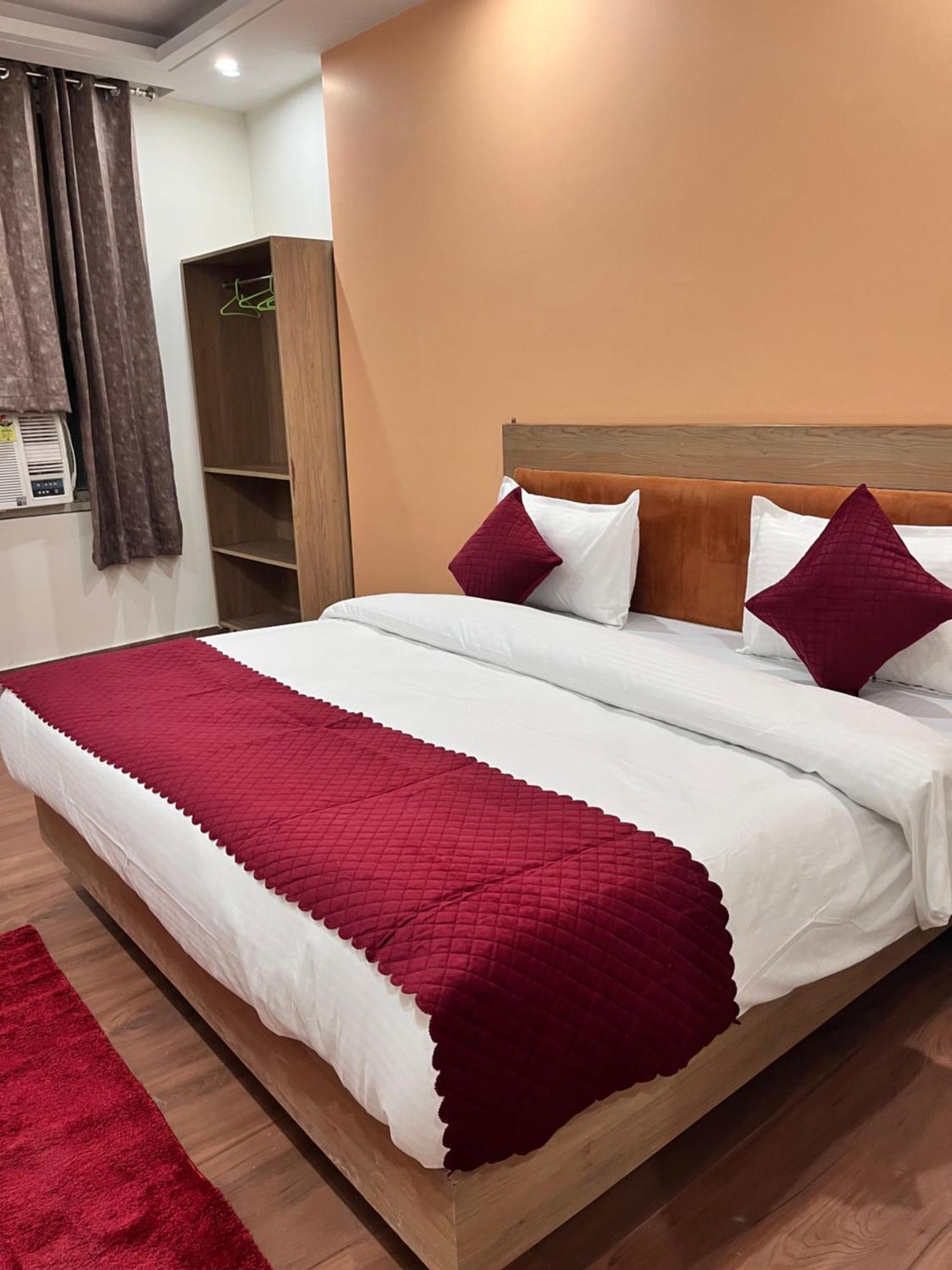The Rise At Delhi Airport Hotel