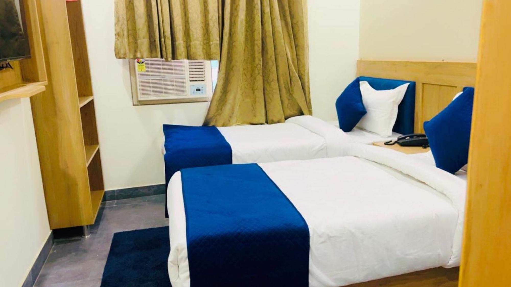 Hotel The Rise At Delhi Airport New Delhi