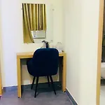 Hotel The Rise At Delhi Airport